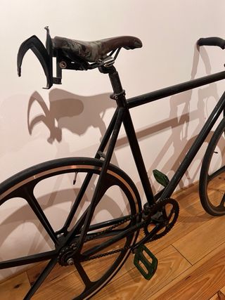 Bicicleta para Calle.