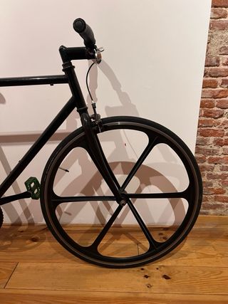 Bicicleta para Calle.