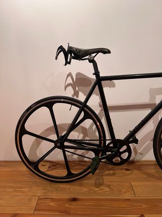 Bicicleta para Calle.