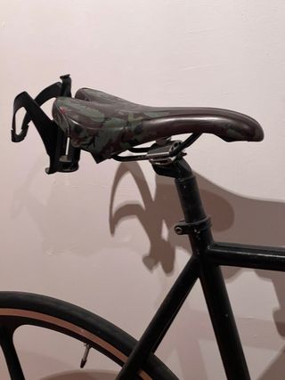 Bicicleta para Calle.