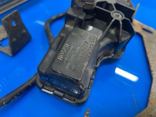 Faros + intermitentes +  Lavafaros w126 se sel