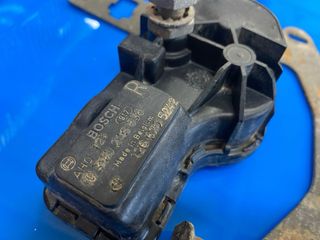 Faros + intermitentes +  Lavafaros w126 se sel