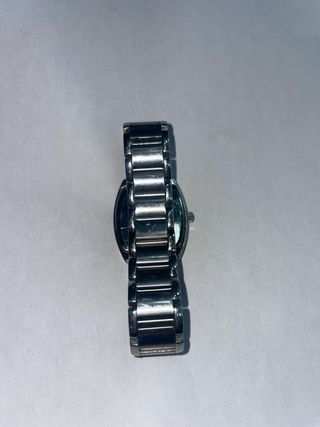 Reloj Viceroy Plata y Blanco julio iglesias