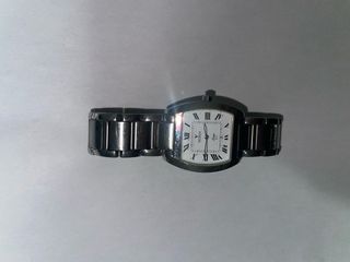 Reloj Viceroy Plata y Blanco julio iglesias