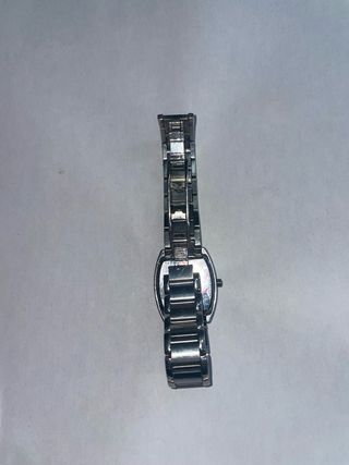 Reloj Viceroy Plata y Blanco julio iglesias