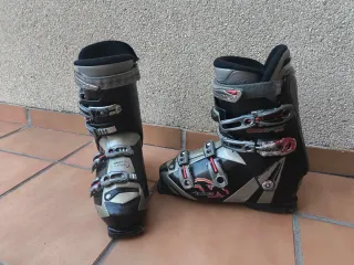 Botas de esquí Nórdica