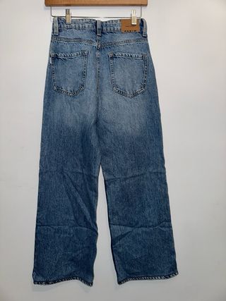 Calças de ganga Tiffosi azuis