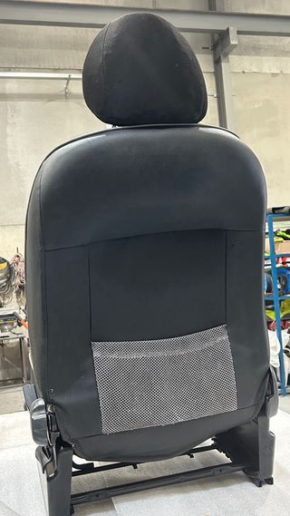 Asiento copiloto Peugeot Partner 2005