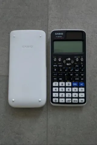 Calculadora Casio fx-991EX Classwiz