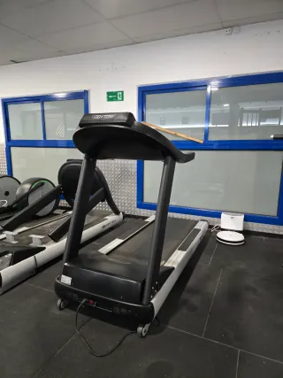 Cinta de Correr Bodytone BT800