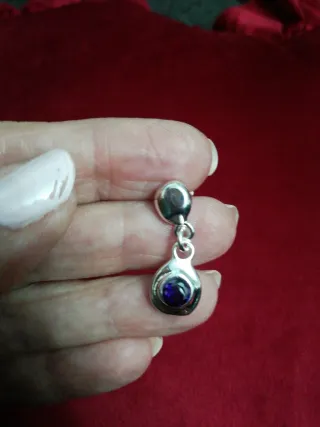 Pendientes Uno de 50 sin estrenar w3r