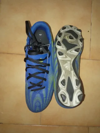 Zapatillas Fútbol Adidas Messi Talla X