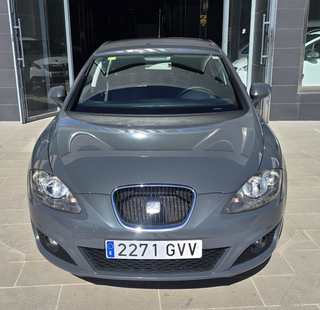 SEAT Leon 105 cv 1.6tdi 2010