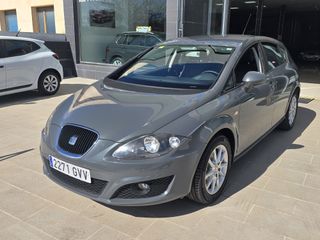 SEAT Leon 105 cv 1.6tdi 2010