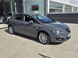 SEAT Leon 105 cv 1.6tdi 2010