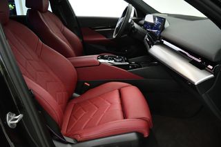 BMW Serie 5 2025 G60 530e