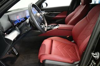 BMW Serie 5 2025 G60 530e