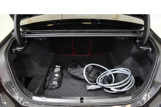 BMW Serie 5 2025 G60 530e