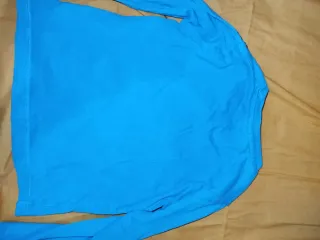 Maglietta maglia t-shirt spiderman Marvel 3/4 anni