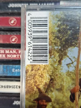 Banda Sonora Original DON QUIXOTE Richard Hartley