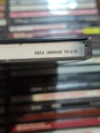 Banda Sonora Original DON QUIXOTE Richard Hartley