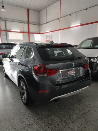 BMW X1 2013