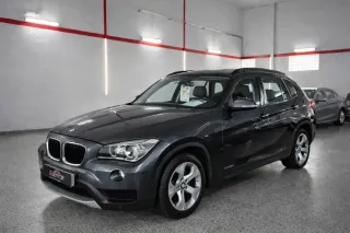 BMW X1 2013