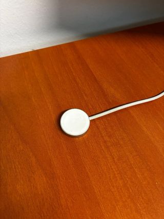 Reloj Apple Watch 46mm azul