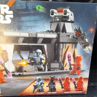 LEGO Star Wars 75386