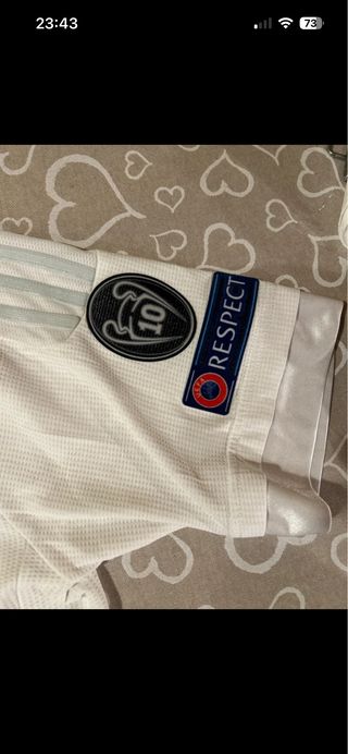 Maglia Real Madrid Adidas