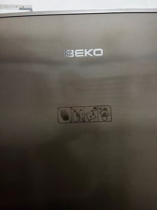 Nevera Beko