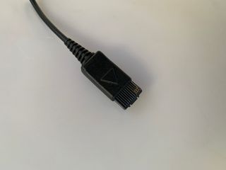 Cargador Sony Ericsson