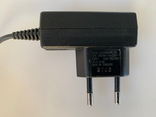 Cargador Sony Ericsson