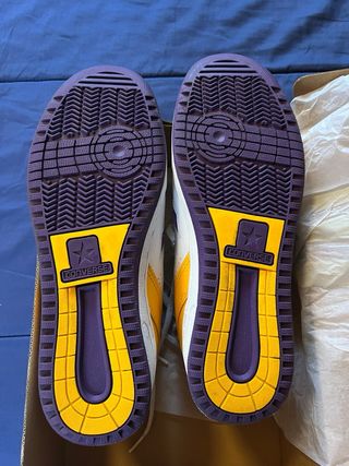 Converse All Star Weapon 86 nuevas!