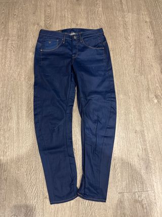 Pantalones G-Star RAW Azules