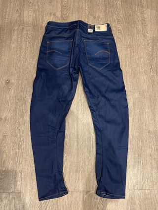 Pantalones G-Star RAW Azules