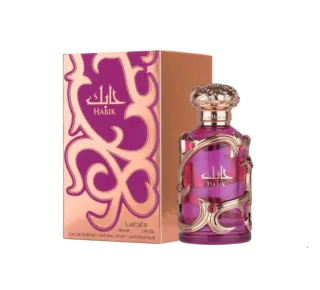 Perfume Lattafa Habik Mujer