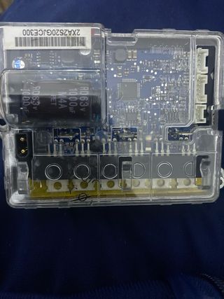 Centralita Patinete Eléctrico