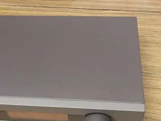 EQUIPO DE MÚSICA VINTAGE QUAD