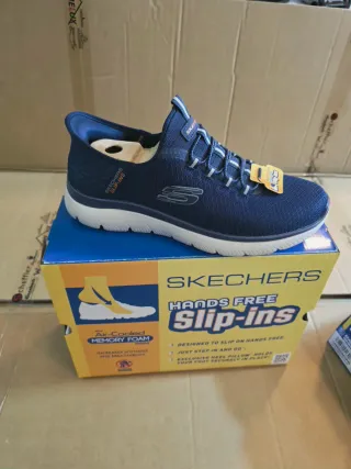 Zapatilla Skechers