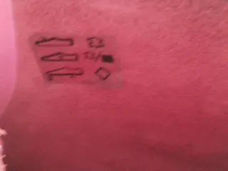 Botas Dr Martens Rosa Charol