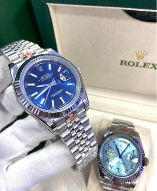 Reloj Rolex Datejust bicolor