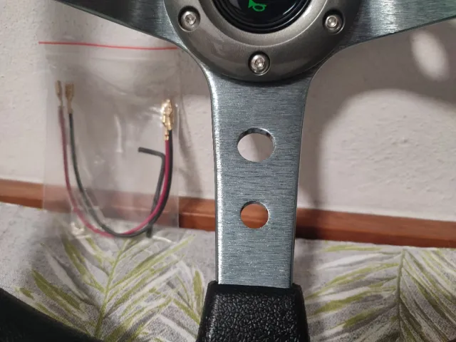 Volante deportivo simulador Logitech