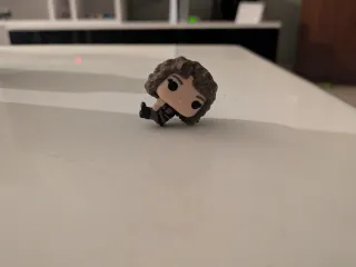 Funko Pop Mini Stranger Things Kinder Joy