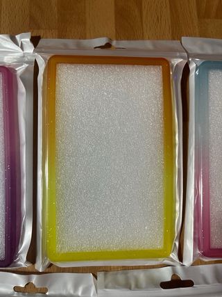 Fundas para cartas PSA