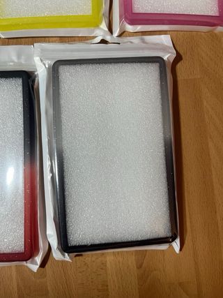 Fundas para cartas PSA