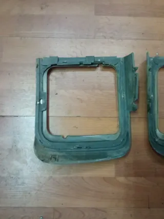 Cerquillos Faros Renault 6