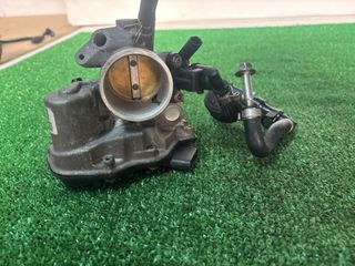 MARIPOSA INYECCION BMW G310R G310