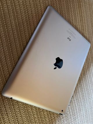 iPad 2 16GB Argento PARTI!!