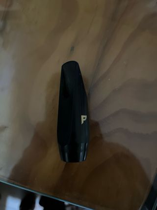 Boquilla Saxo Soprano Vandoren SP3